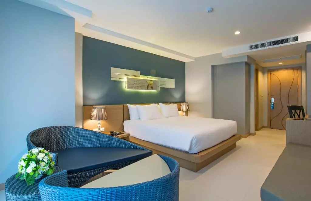 AVA SEA Resort Krabi